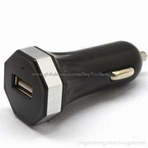 Car Chargers for iPad Mini, Multi-color Choice with Gorgeous Streamline